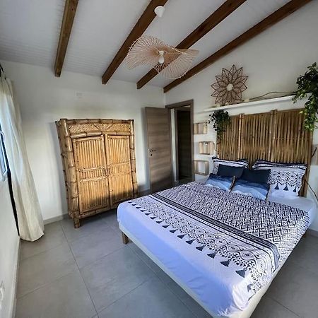 Ferienwohnung Le Cosy Paletuvier Vieux-Bourg Exterior foto